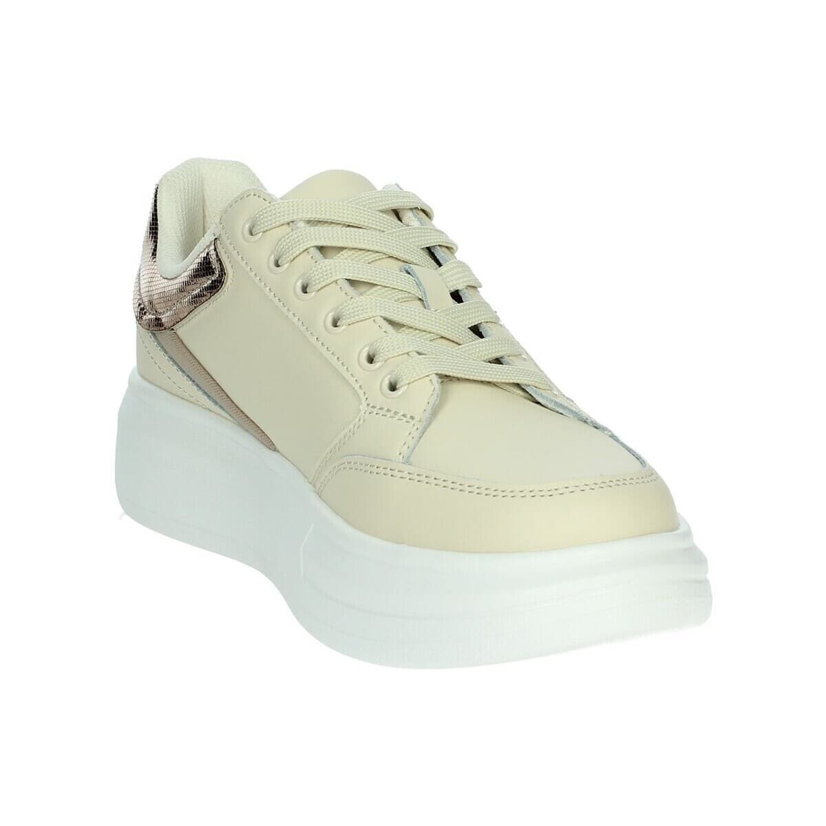 Women's Sneakers Liu Jo Beige