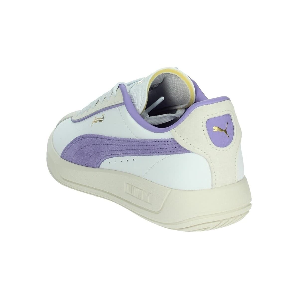 Women's Sneakers Puma White