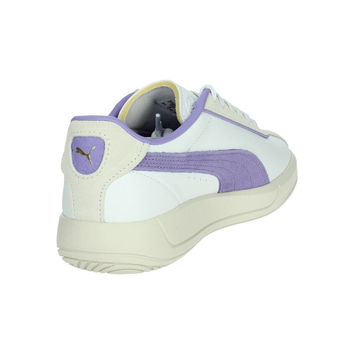 Women's Sneakers Puma White
