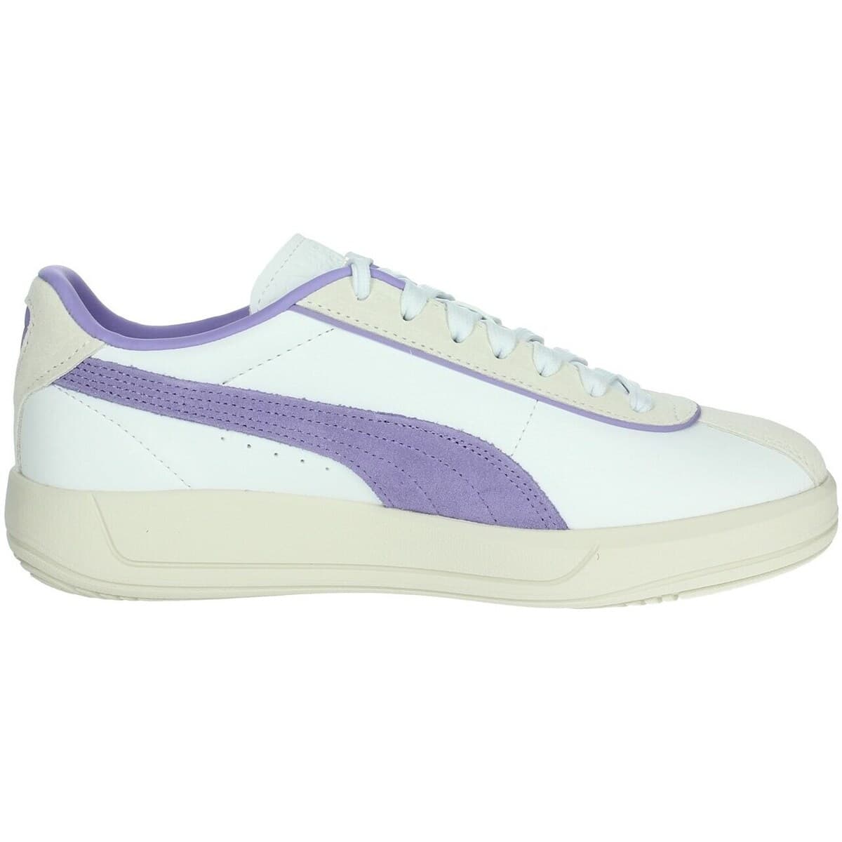 Women's Sneakers Puma White