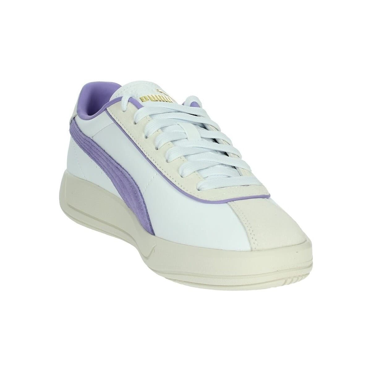 Women's Sneakers Puma White