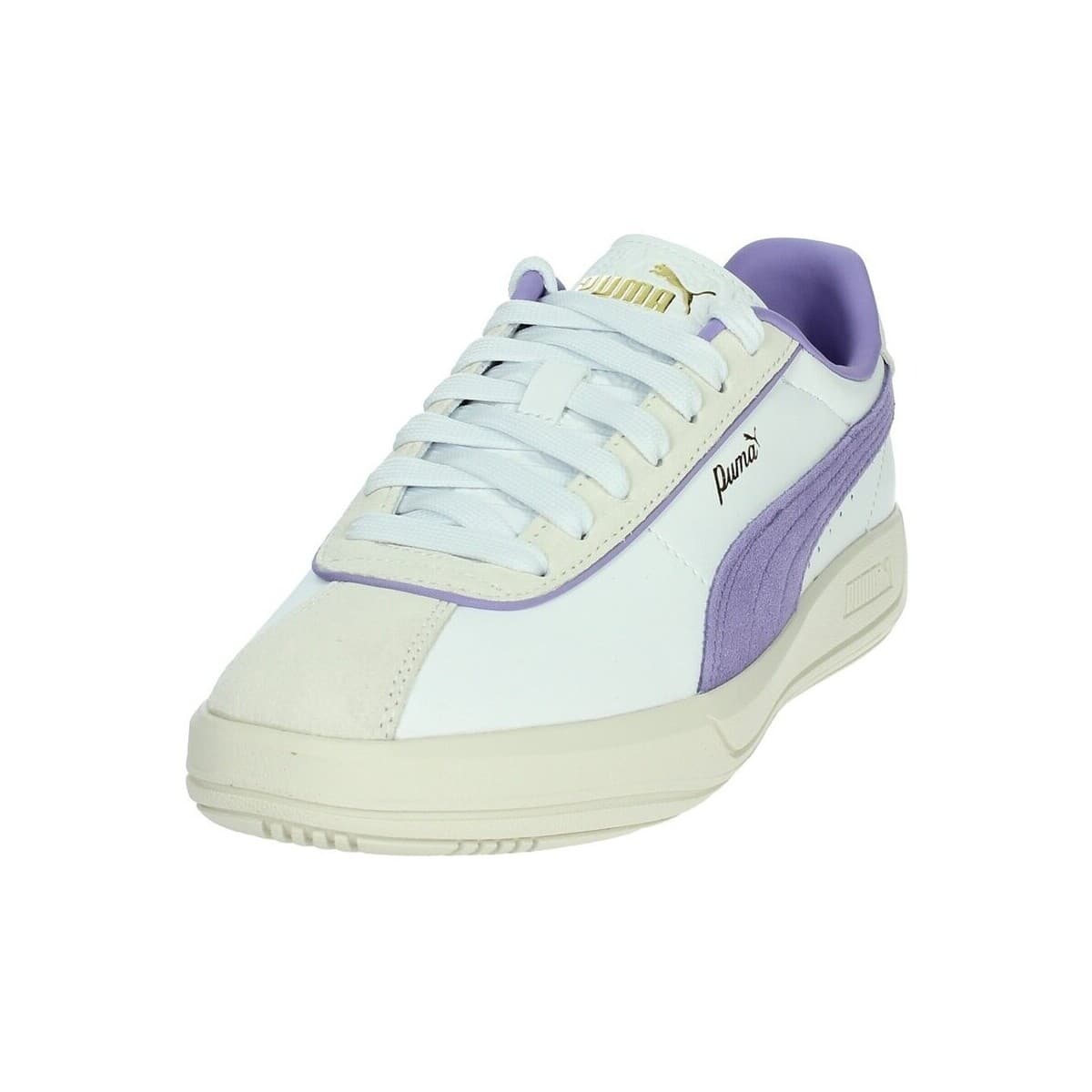 Women's Sneakers Puma White