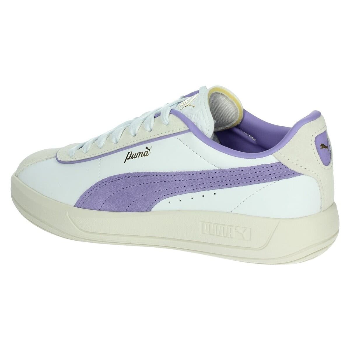 Women's Sneakers Puma White