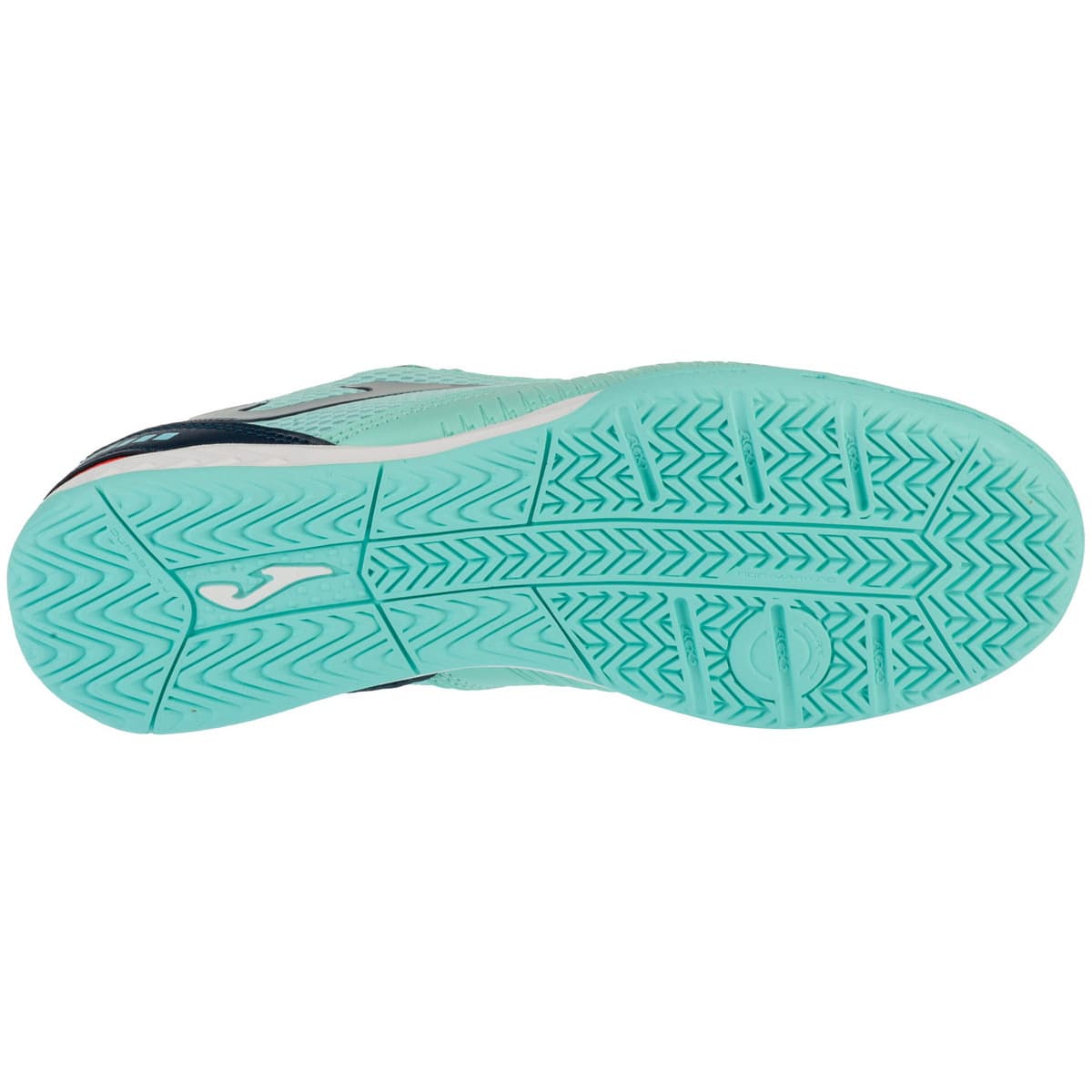 Men's Gym Shoes Joma Blue