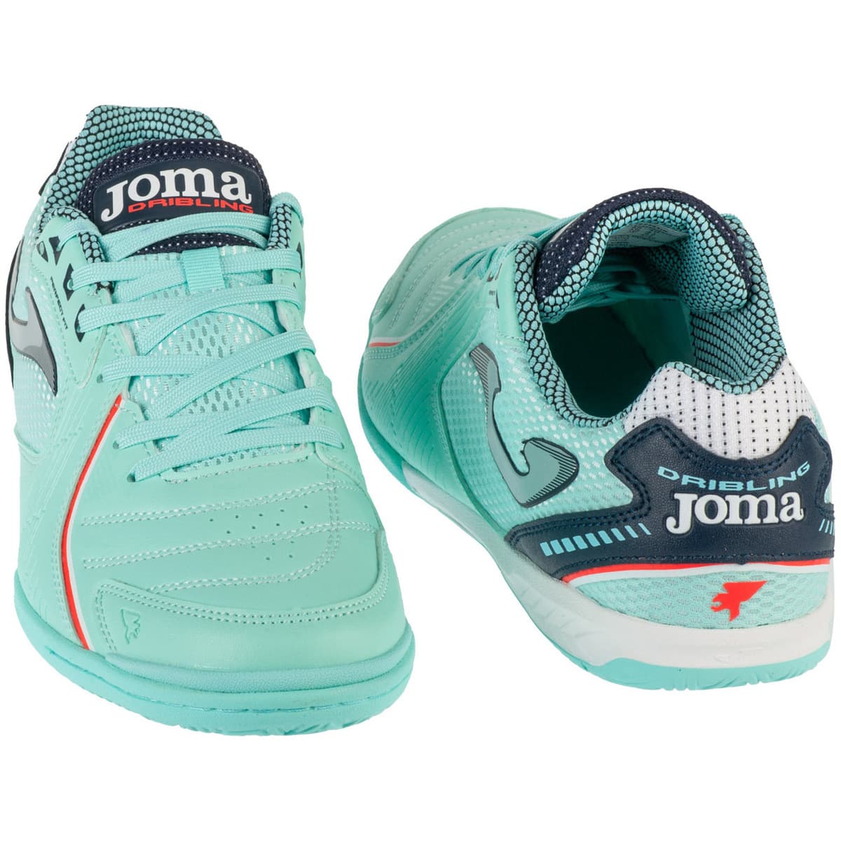 Men's Gym Shoes Joma Blue