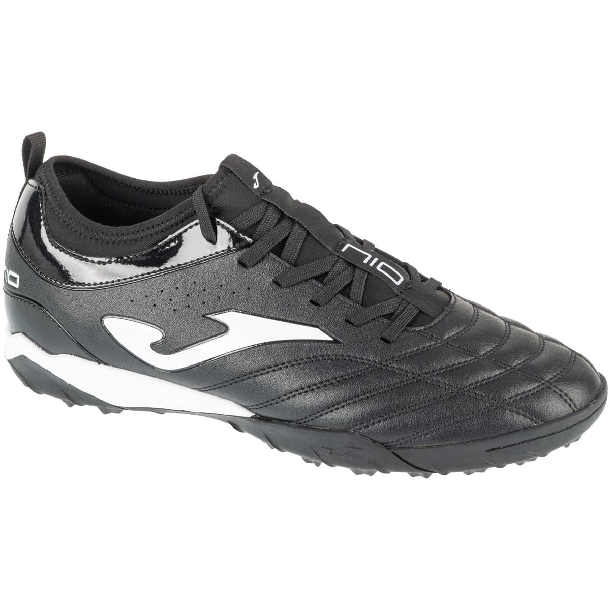 Men's Football Boots Joma Black