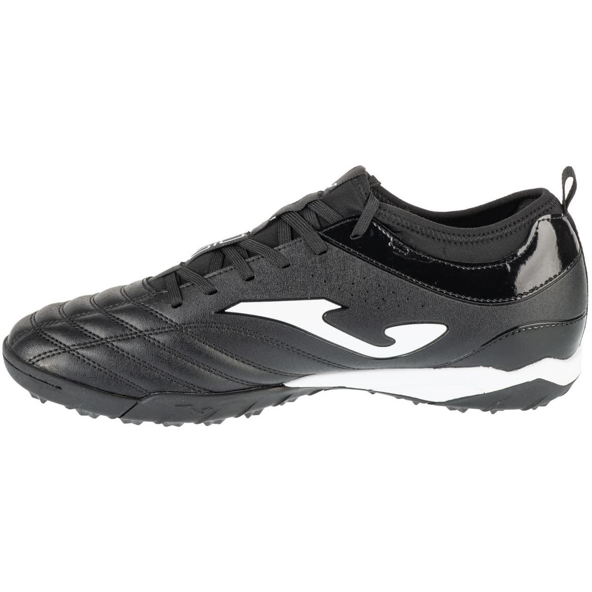 Men's Football Boots Joma Black