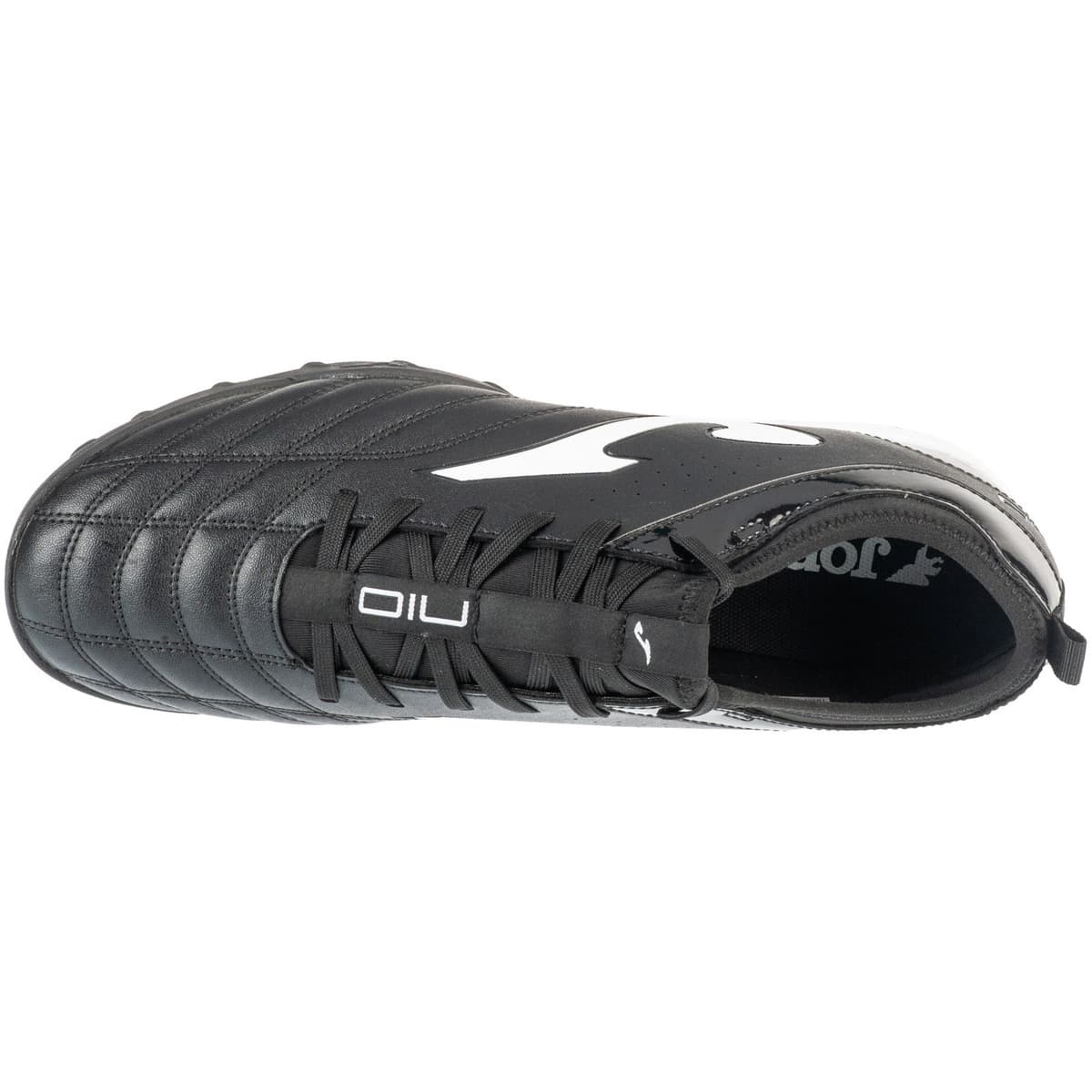 Men's Football Boots Joma Black