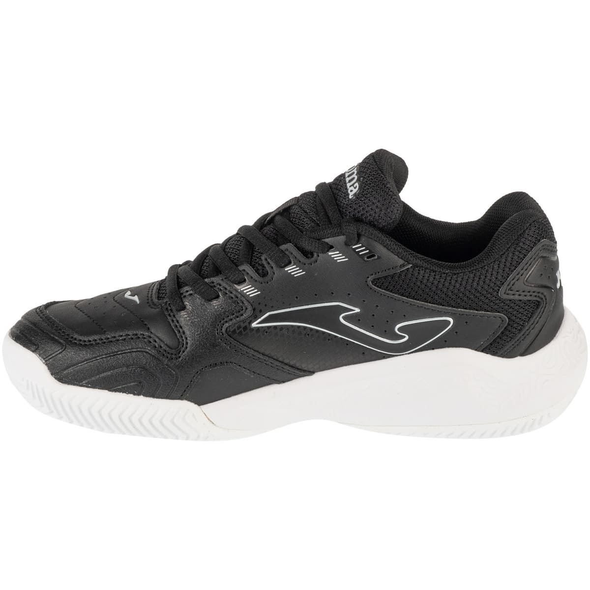 Women's Gym Shoes Joma Black