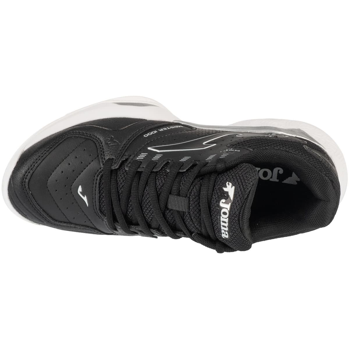 Women's Gym Shoes Joma Black