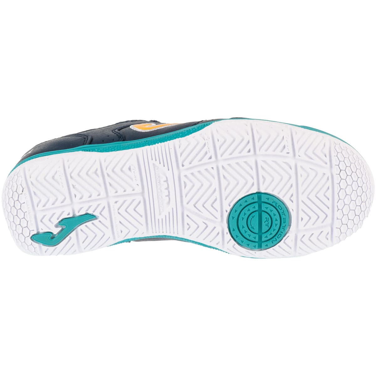 Boys' Sports Shoes Joma Blue