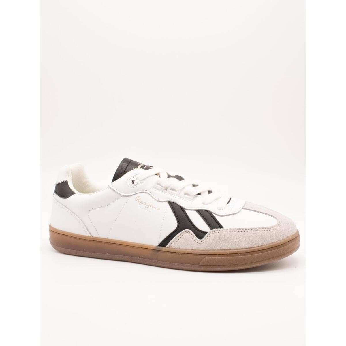 Men's Sneakers Pepe Jeans White