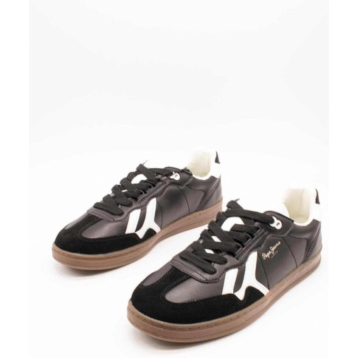 Men's Sneakers Pepe Jeans Black