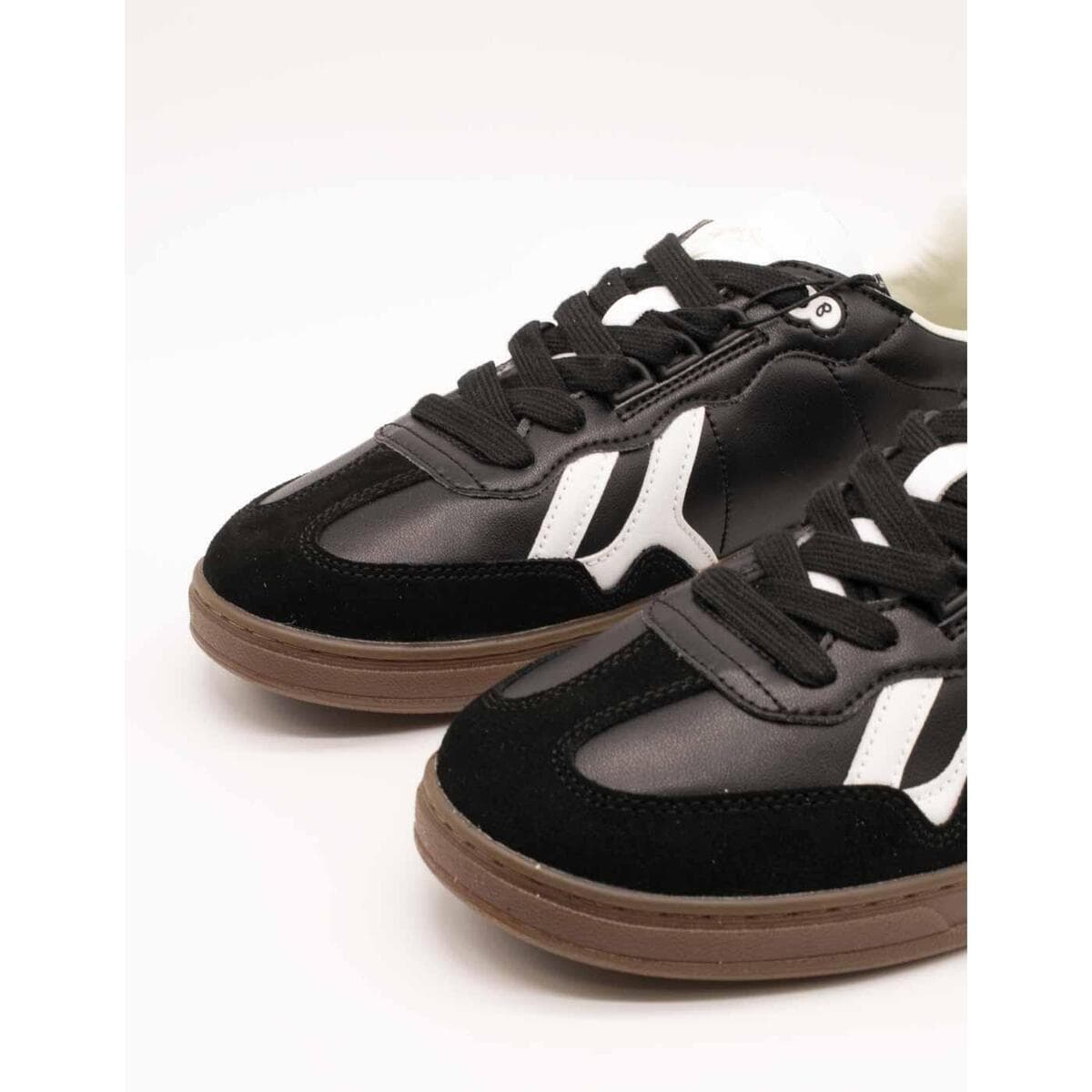 Men's Sneakers Pepe Jeans Black