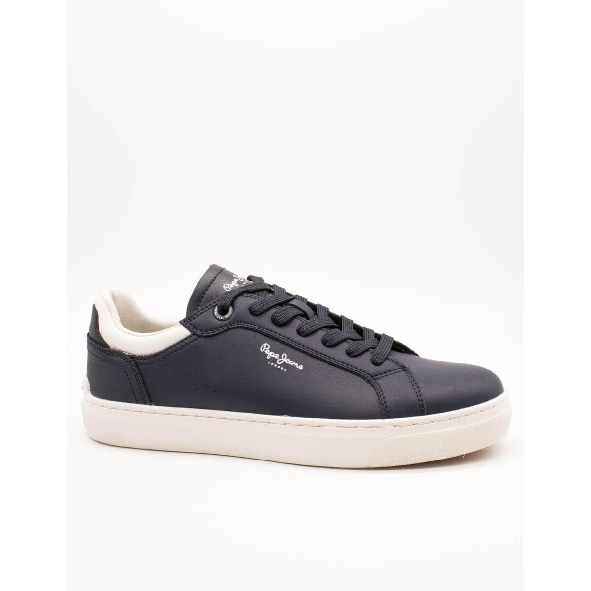 Men's Sneakers Pepe Jeans Blue