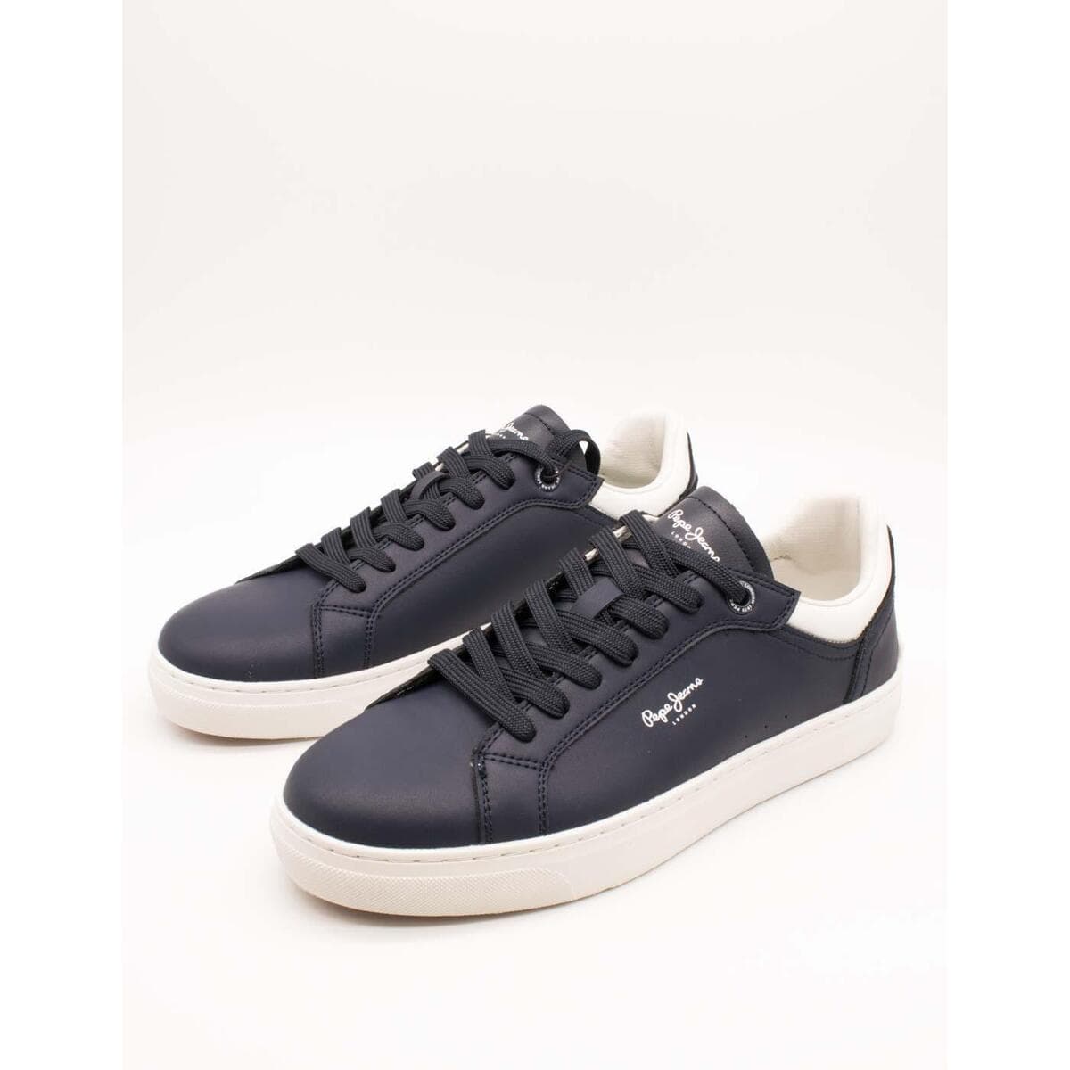 Men's Sneakers Pepe Jeans Blue