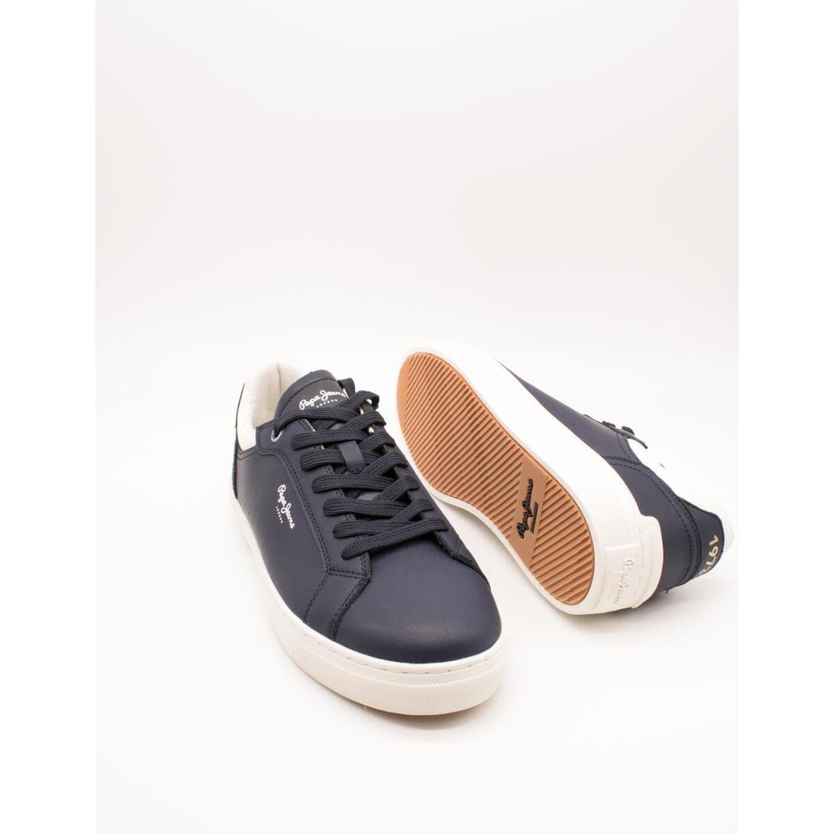 Men's Sneakers Pepe Jeans Blue