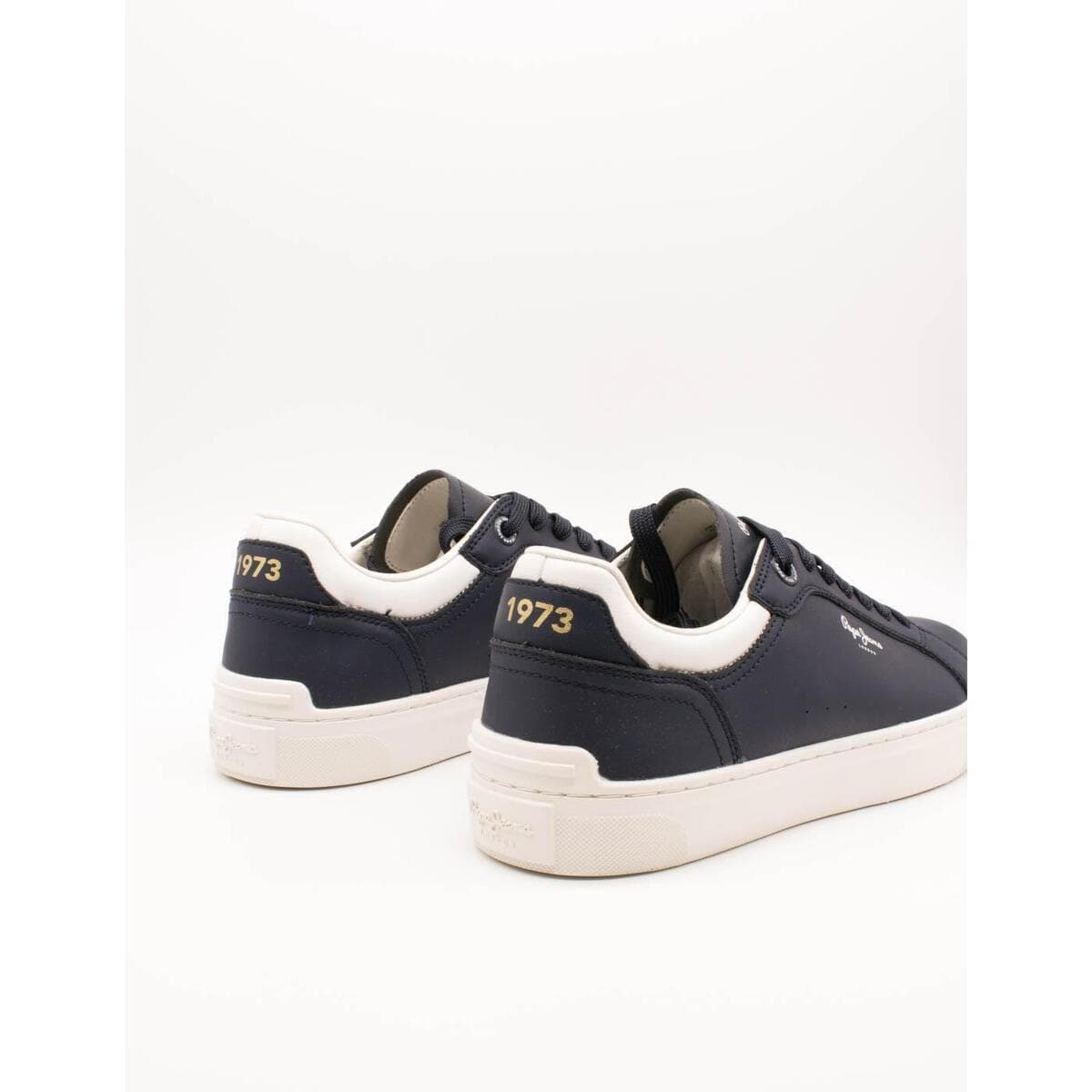 Men's Sneakers Pepe Jeans Blue