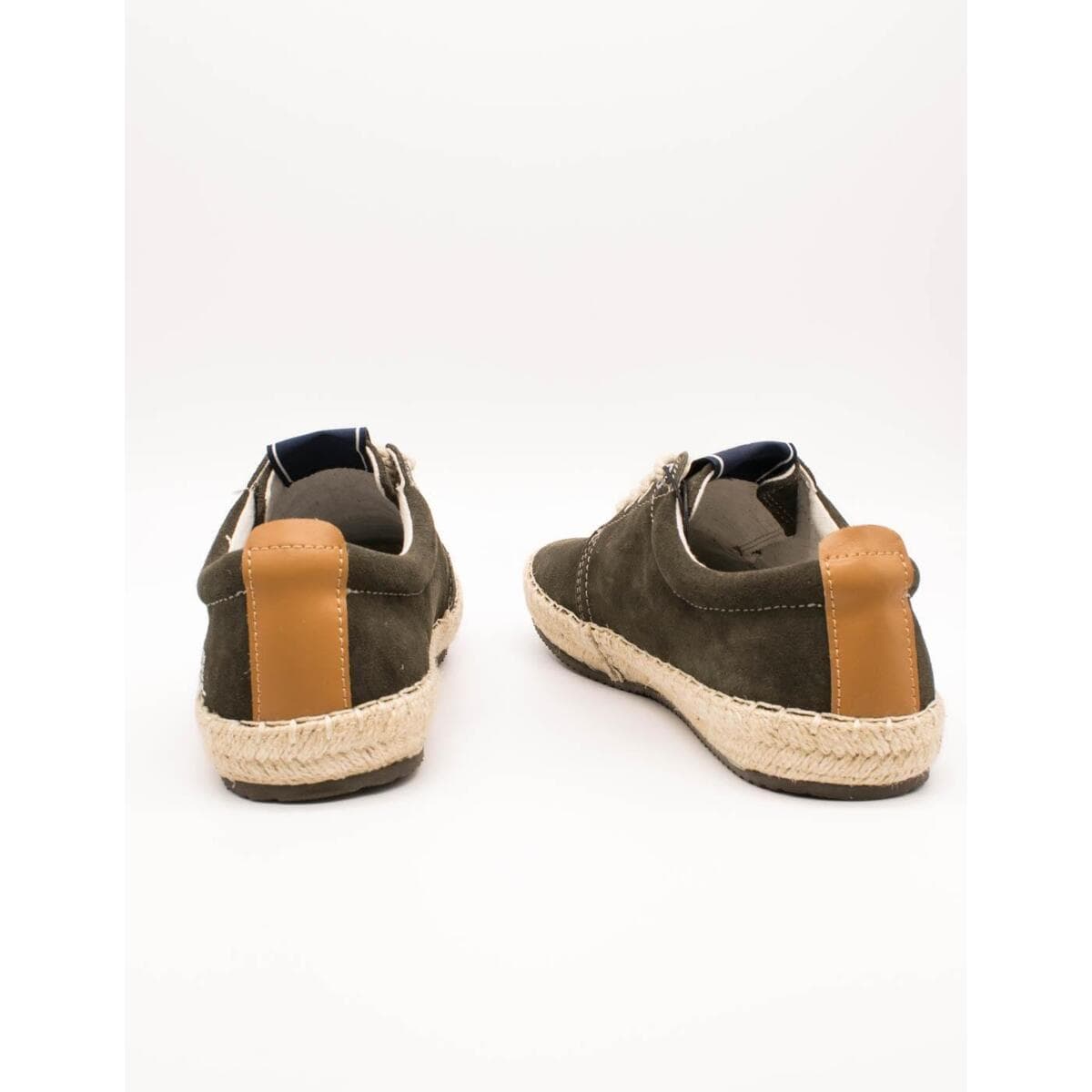 Men's Dress Shoes Pepe Jeans Green