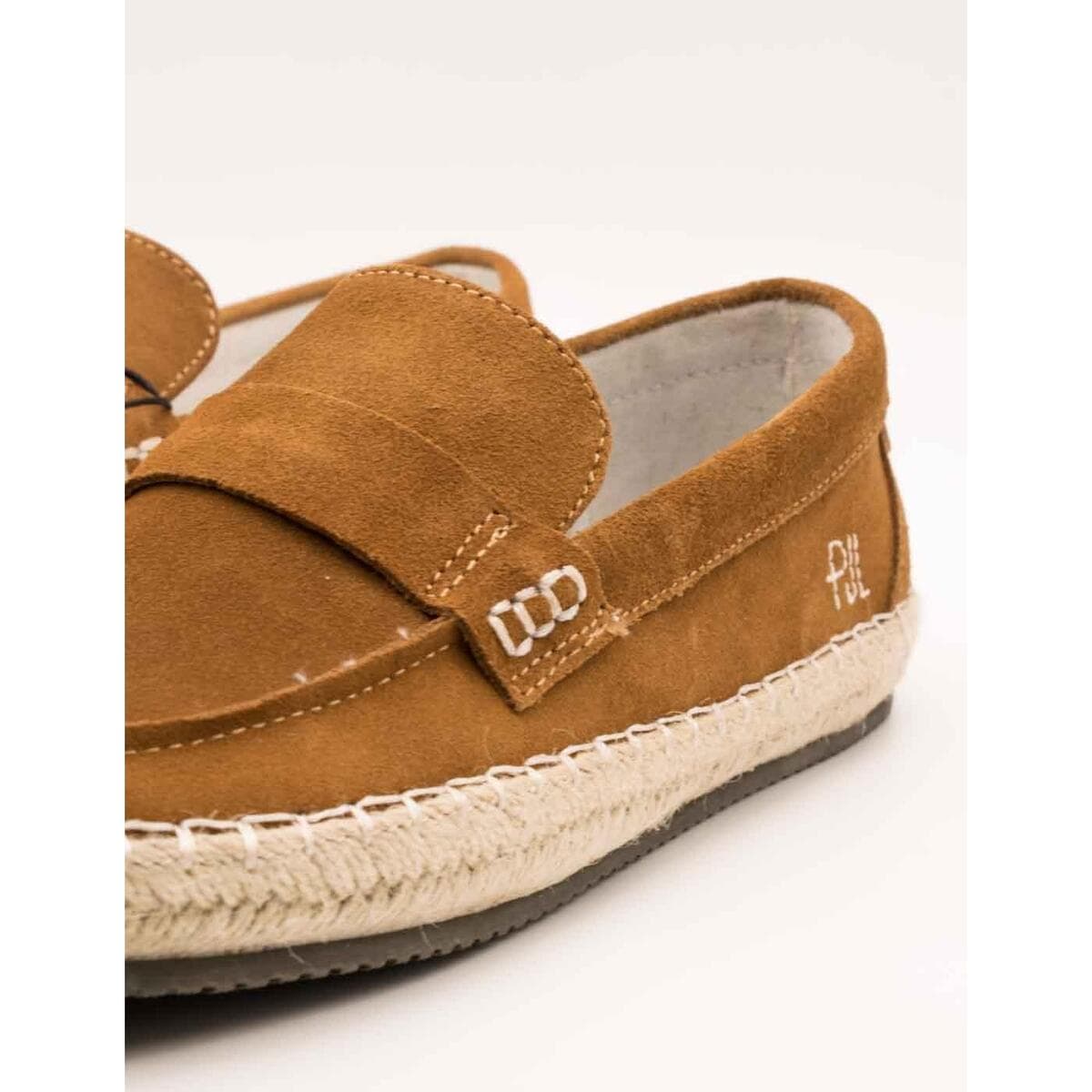 Men's Dress Shoes Pepe Jeans Brown