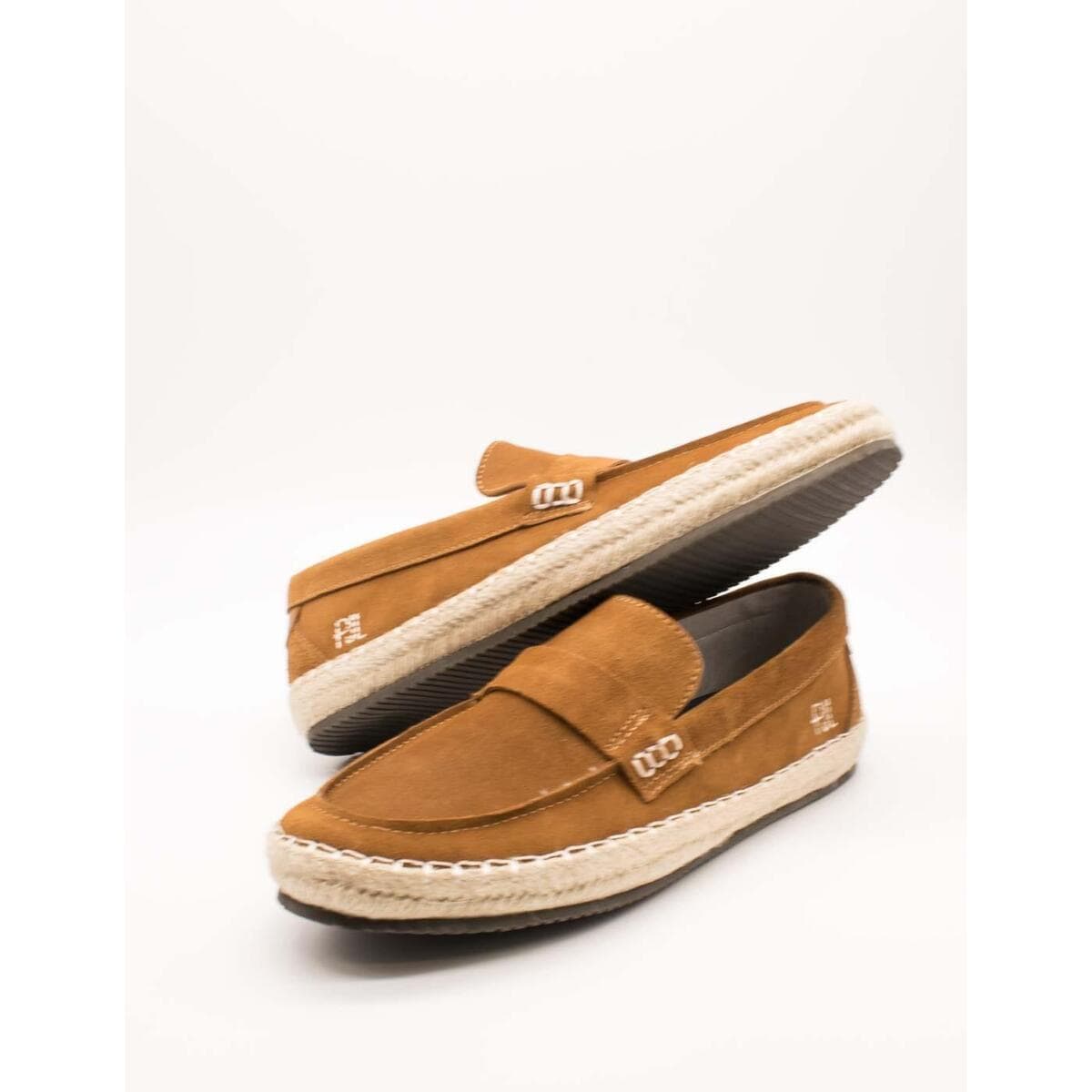 Men's Dress Shoes Pepe Jeans Brown