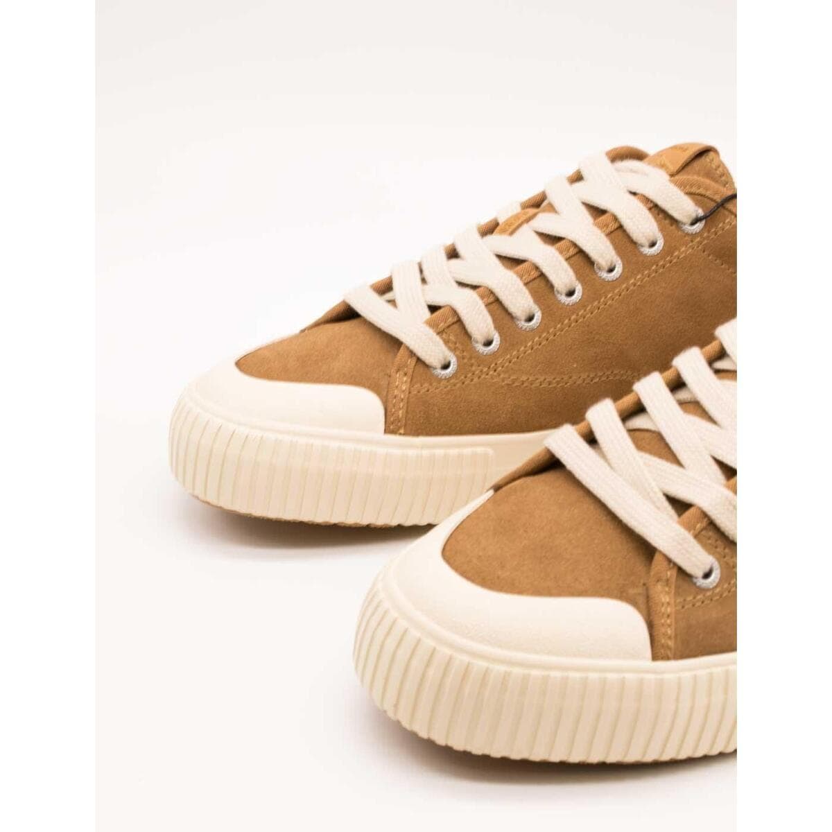 Men's Sneakers Pepe Jeans Brown