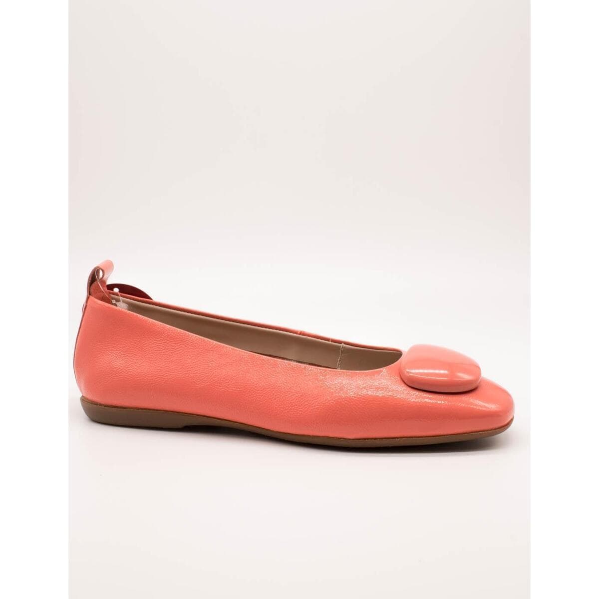 Women's Ballet Flats Wonders Pink