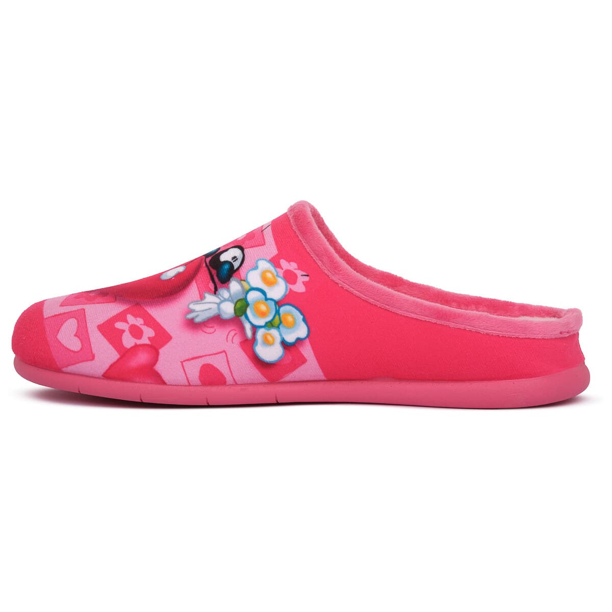 Women's House Slippers Grunland Pink
