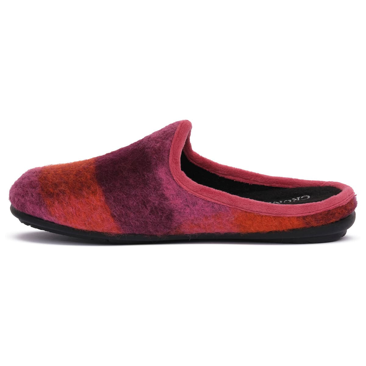 Women's Mules Grunland Pink