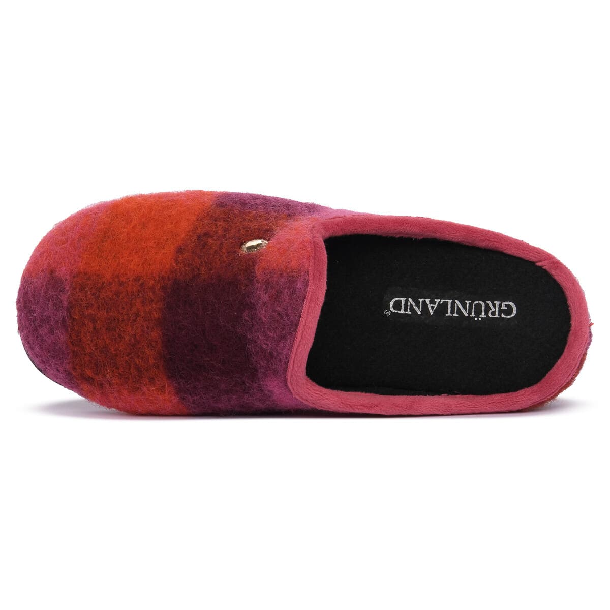 Women's Mules Grunland Pink