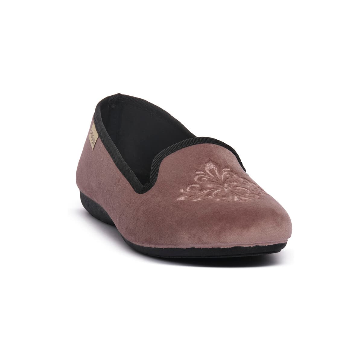 Women's House Slippers Grunland Green