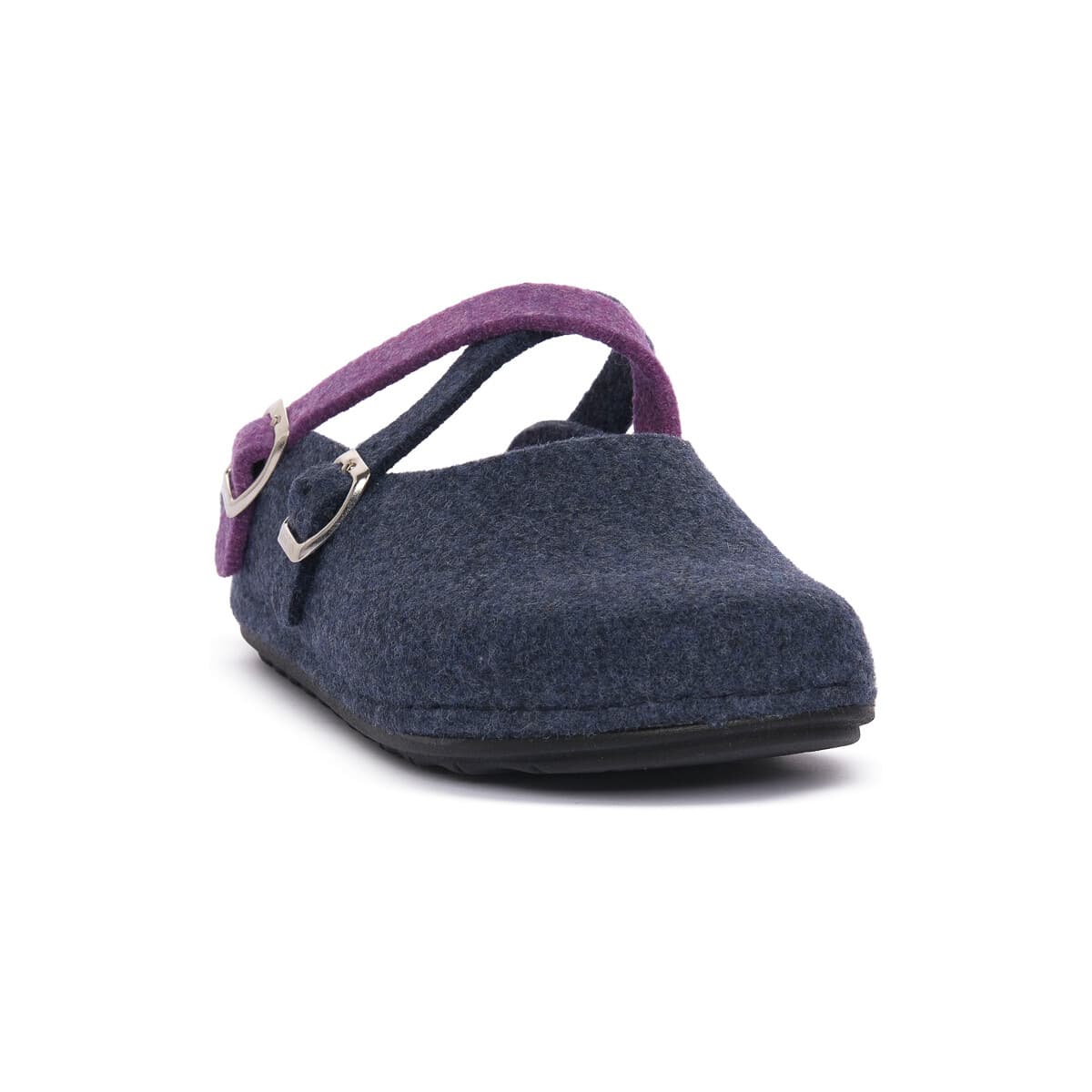 Women's Mules Grunland Blue