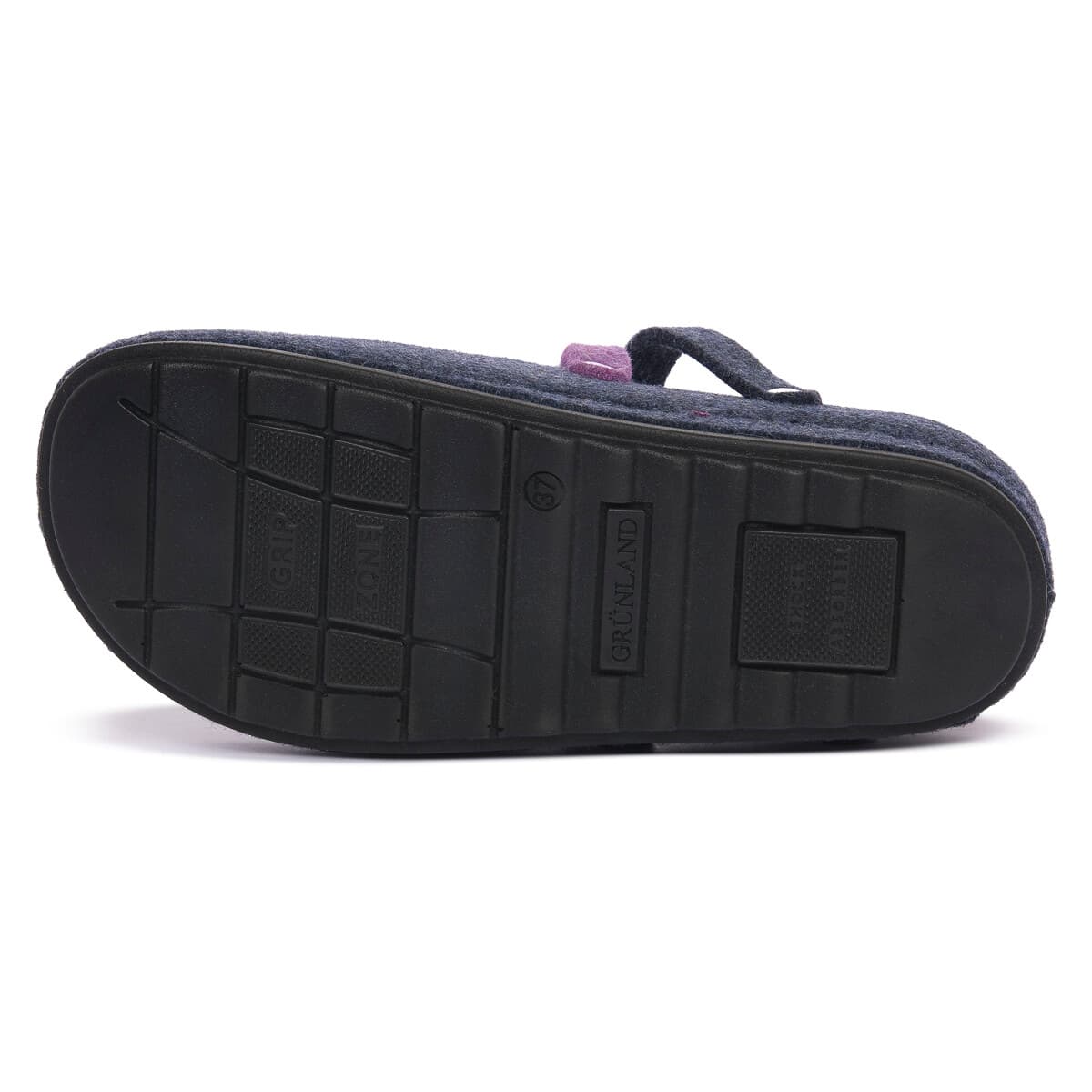 Women's Mules Grunland Blue