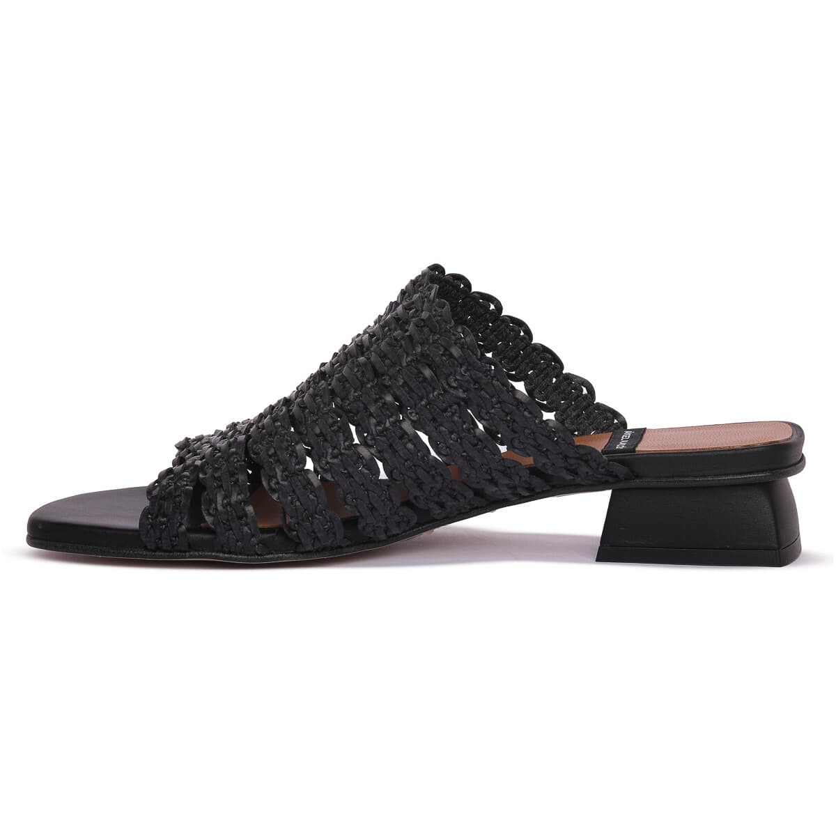 Women's Pumps Angel Alarcon Black