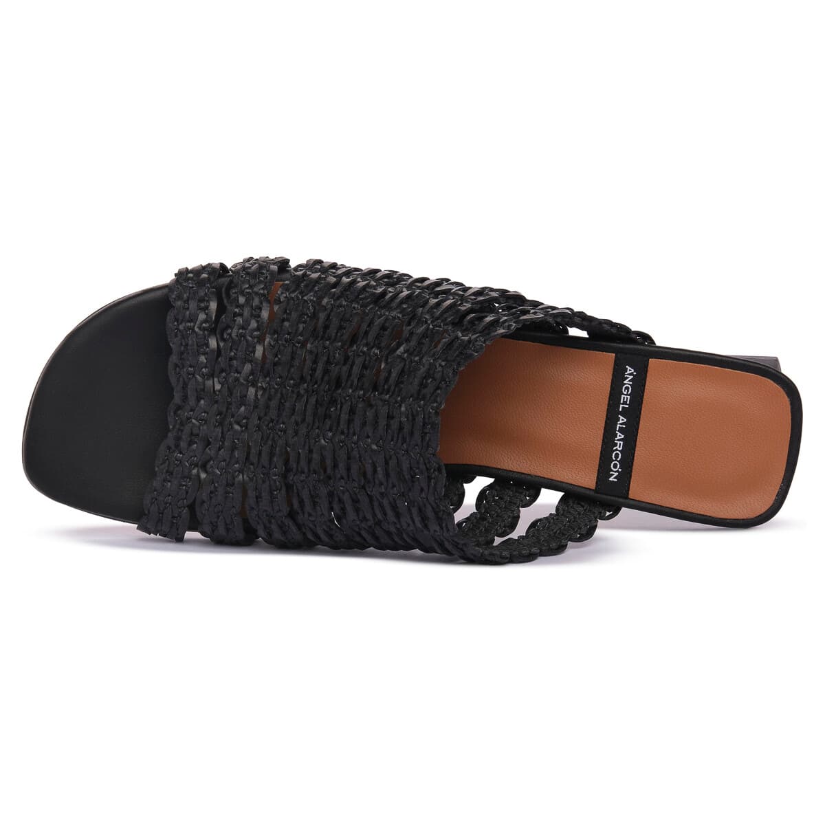 Women's Pumps Angel Alarcon Black