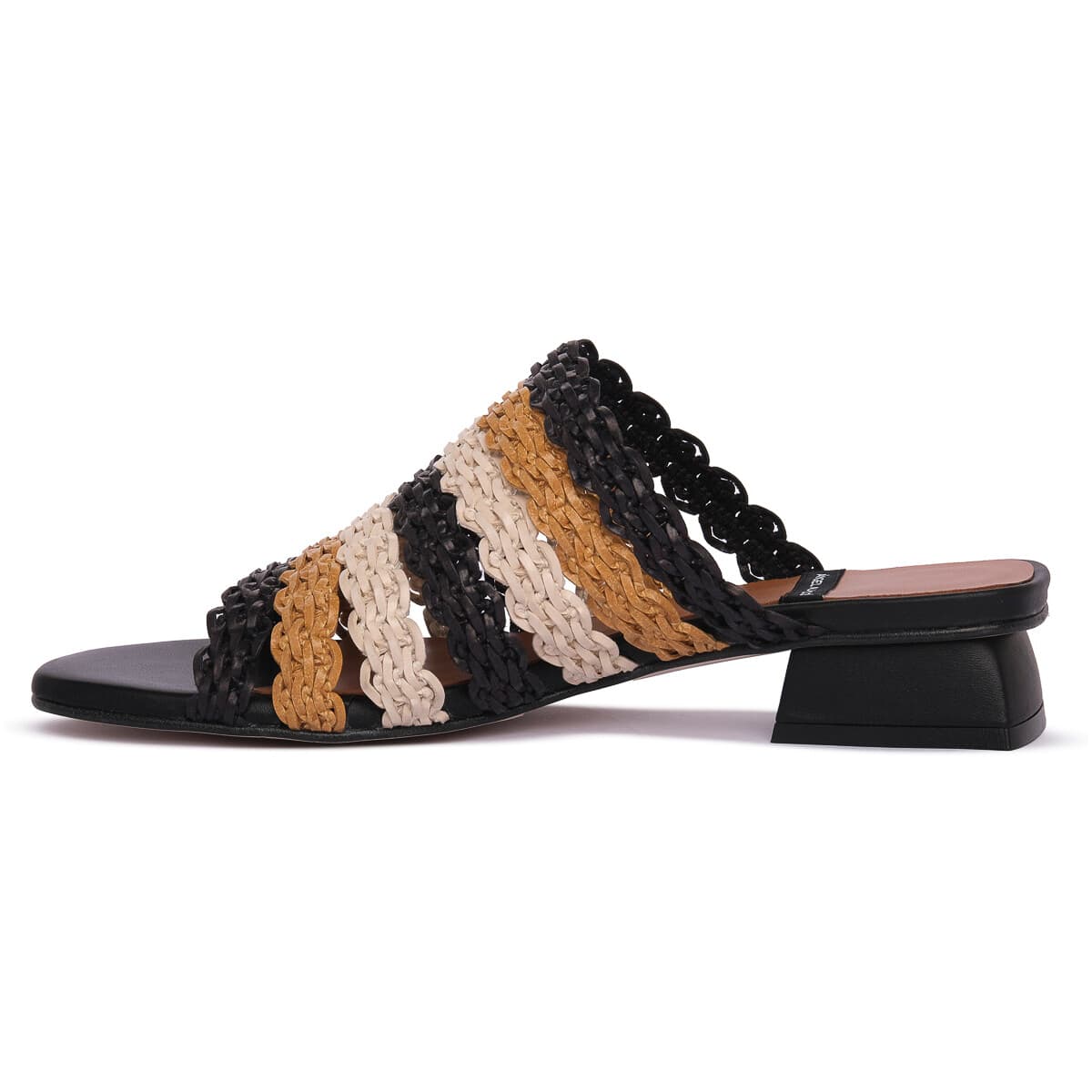 Women's Pumps Angel Alarcon Gray