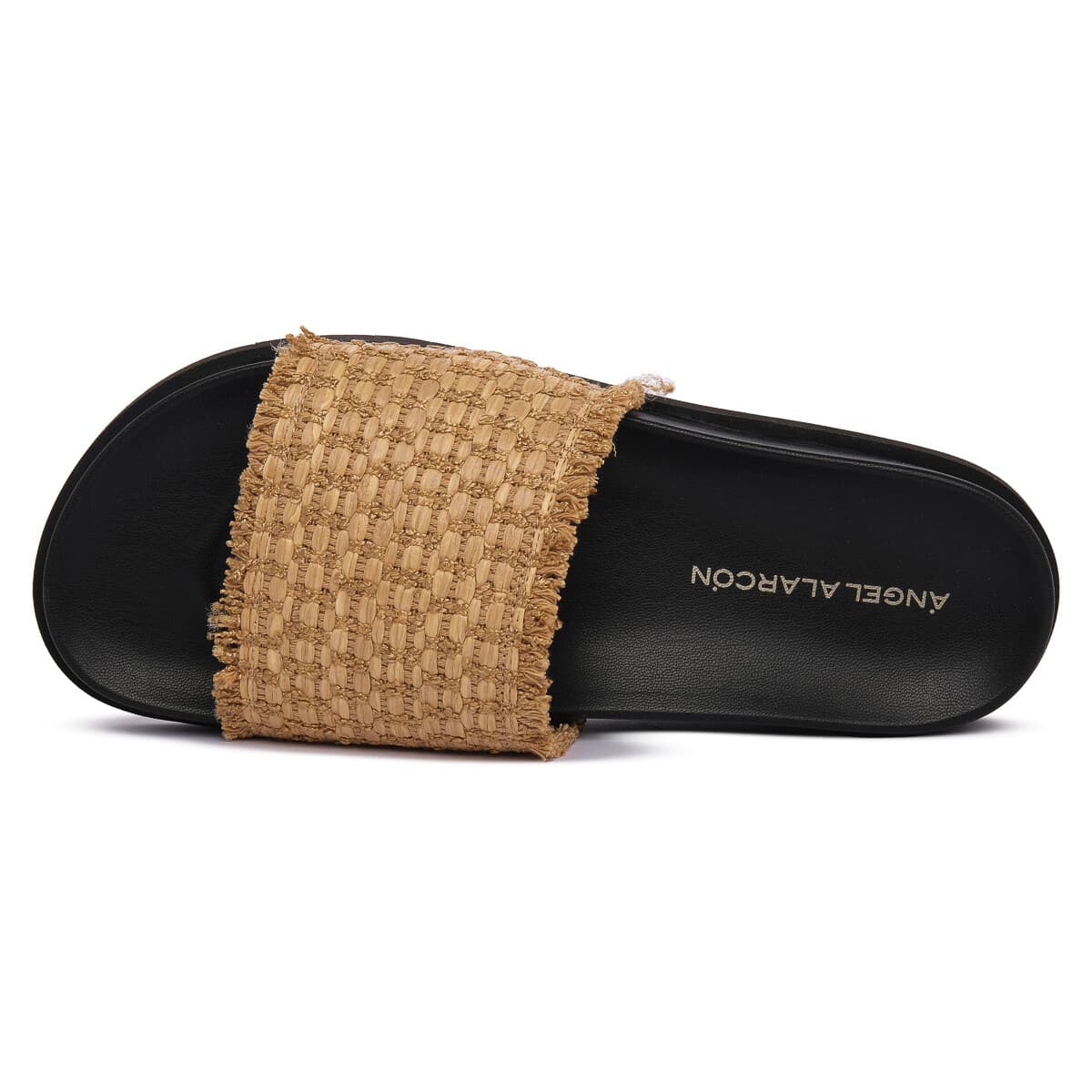 Women's Sandals Angel Alarcon Brown