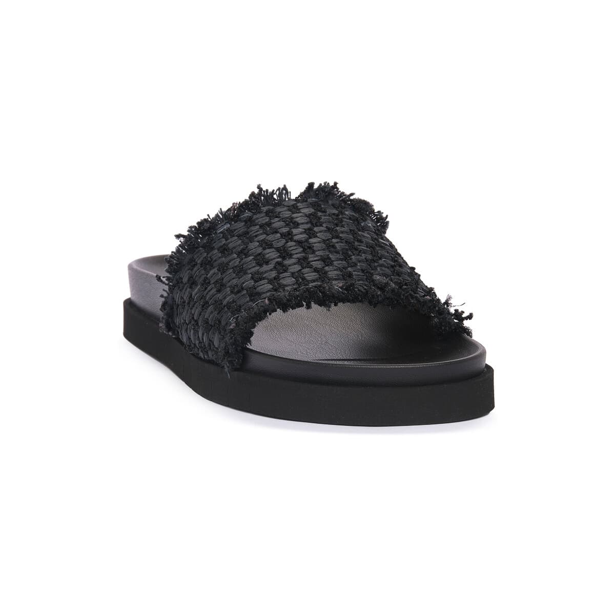 Women's Sandals Angel Alarcon Black
