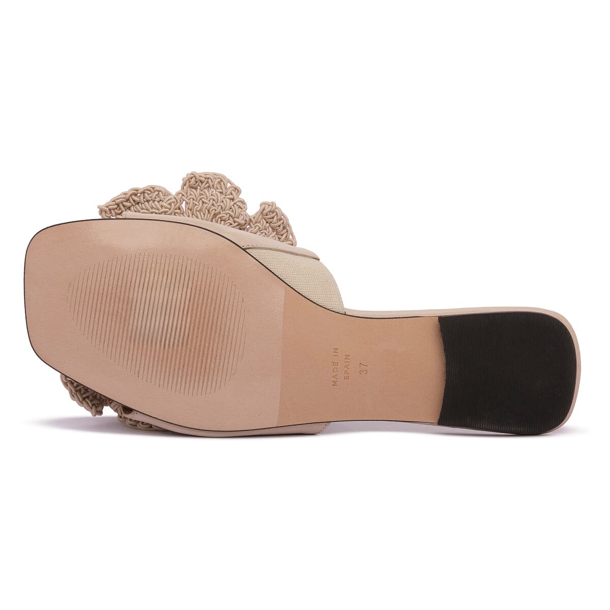 Women's Sandals Angel Alarcon White