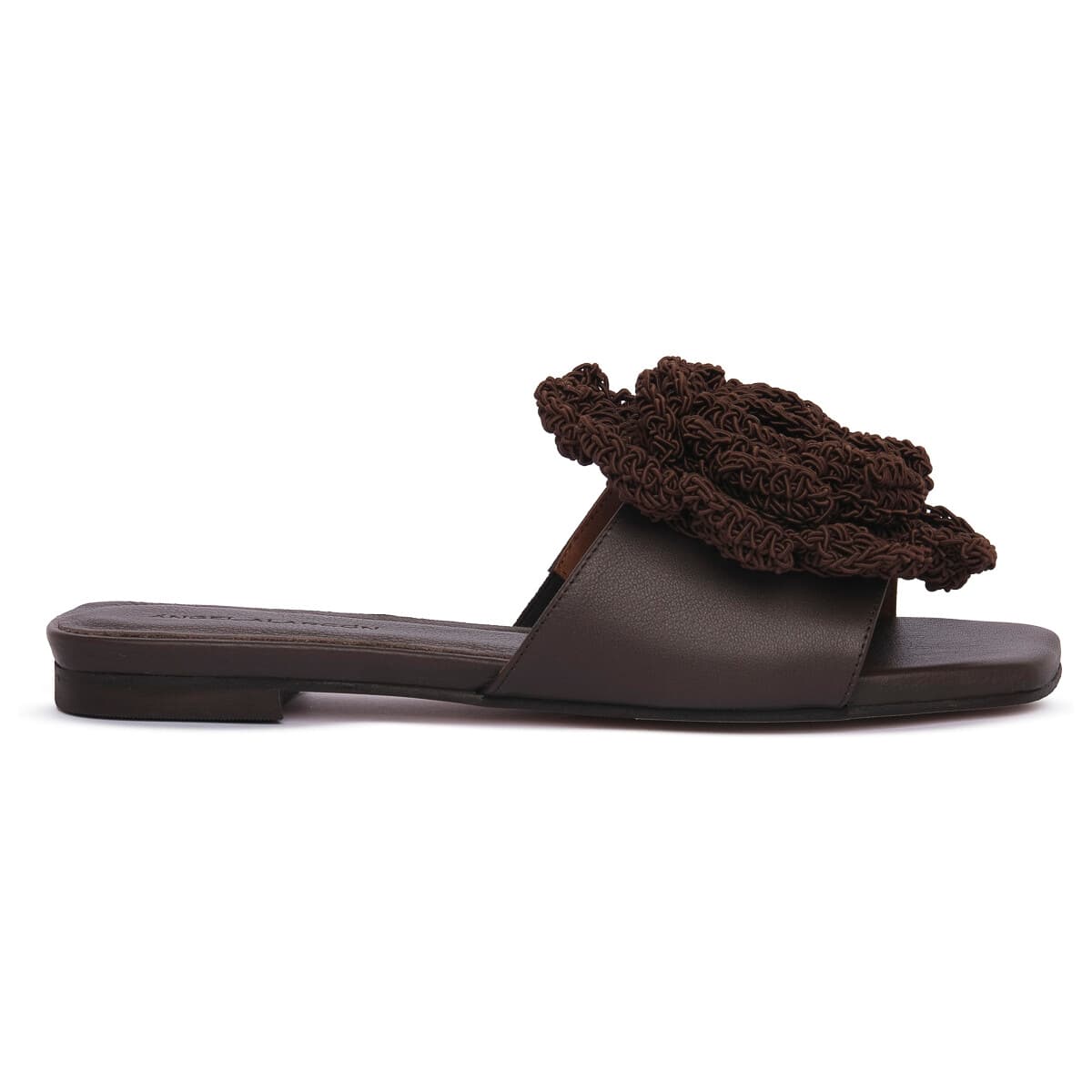 Women's Sandals Angel Alarcon Brown