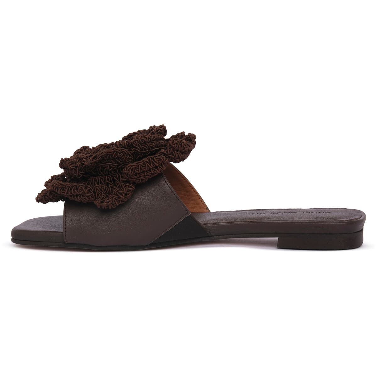 Women's Sandals Angel Alarcon Brown