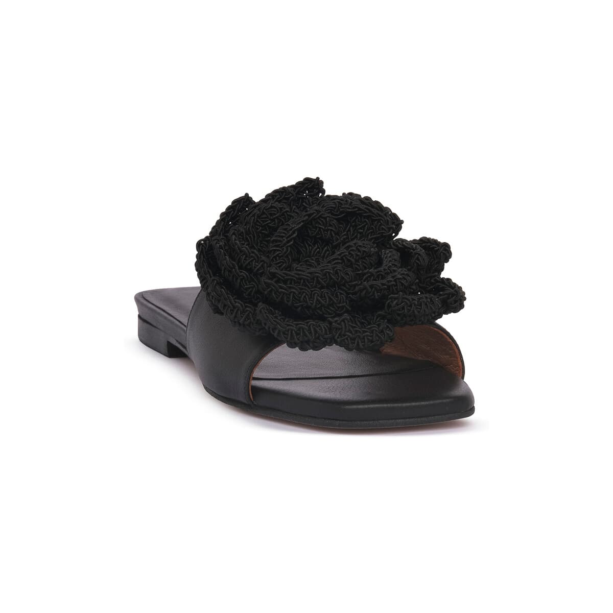 Women's Sandals Angel Alarcon Black