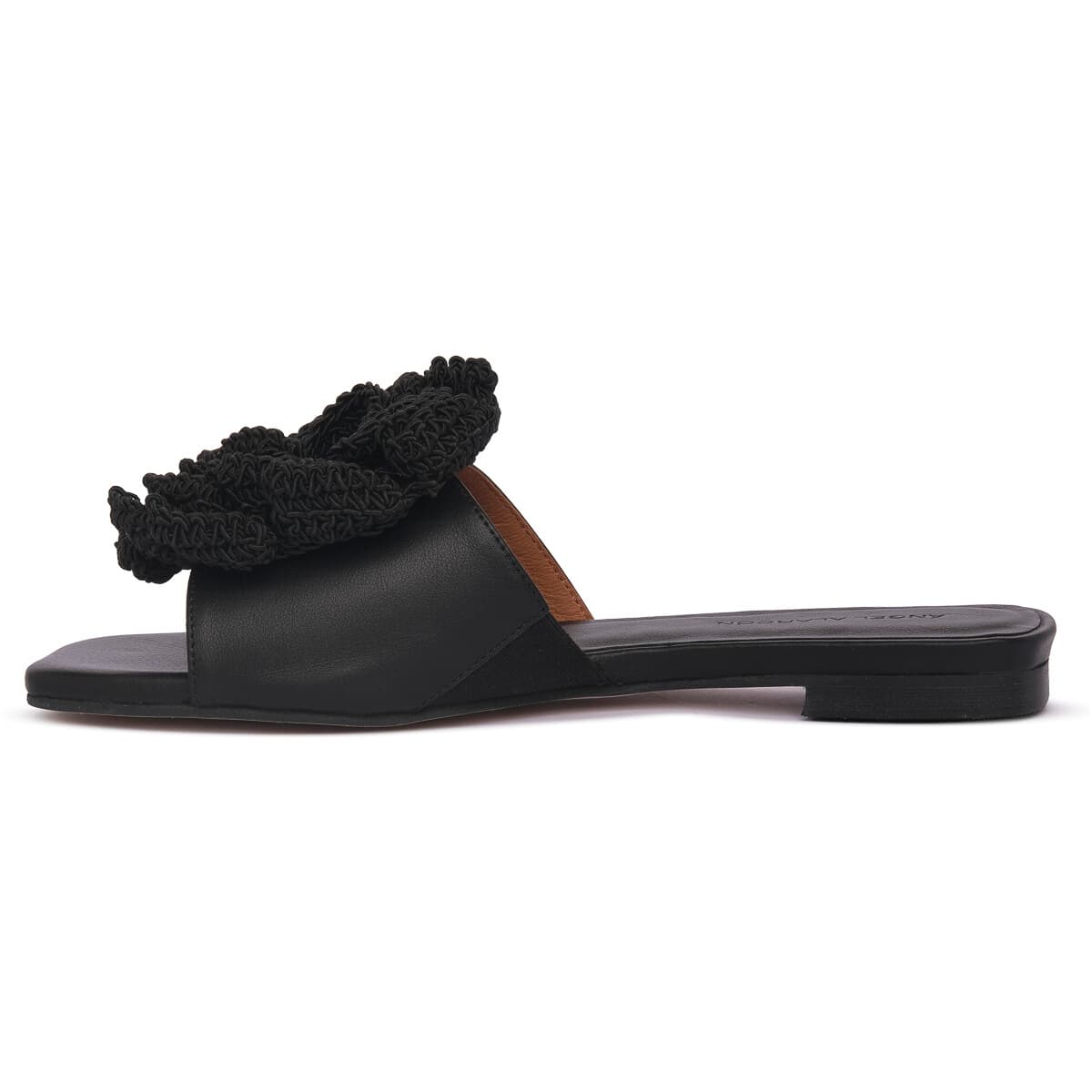 Women's Sandals Angel Alarcon Black