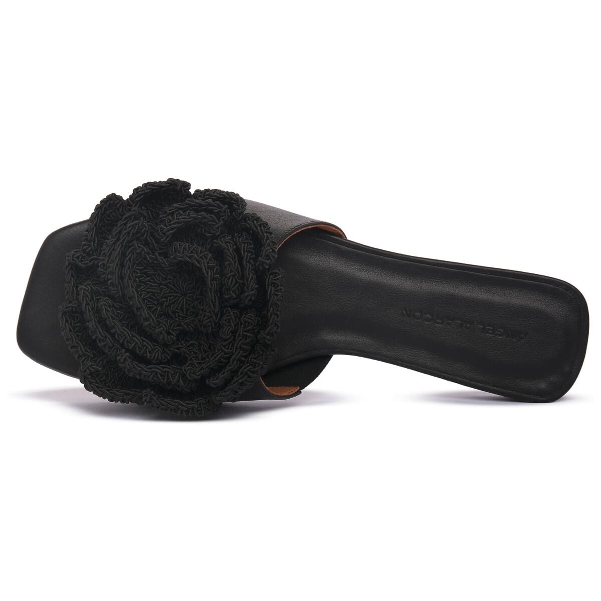 Women's Sandals Angel Alarcon Black