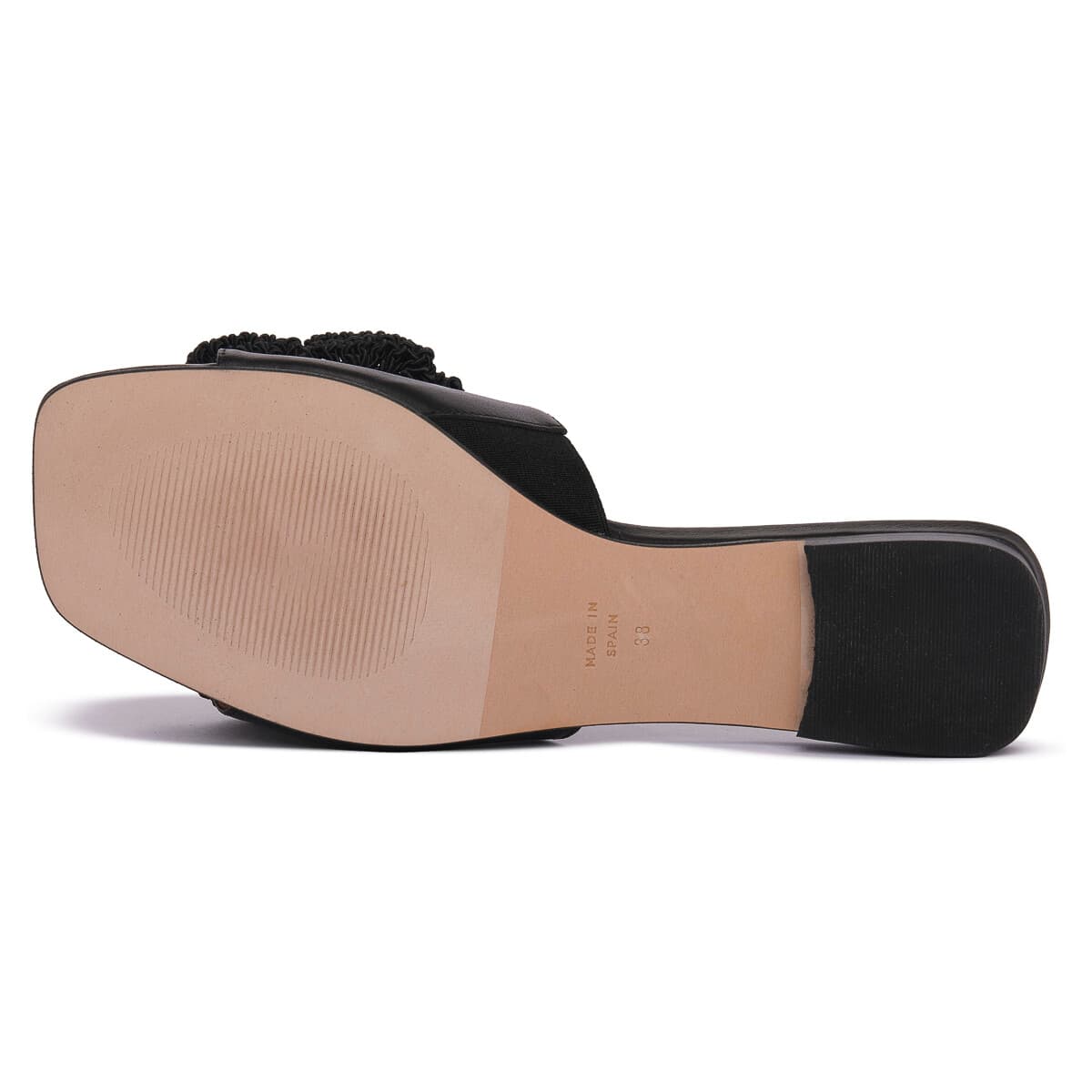 Women's Sandals Angel Alarcon Black