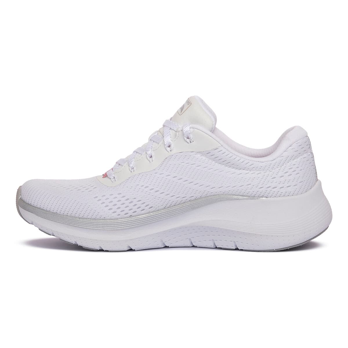 Women's Sneakers Skechers White