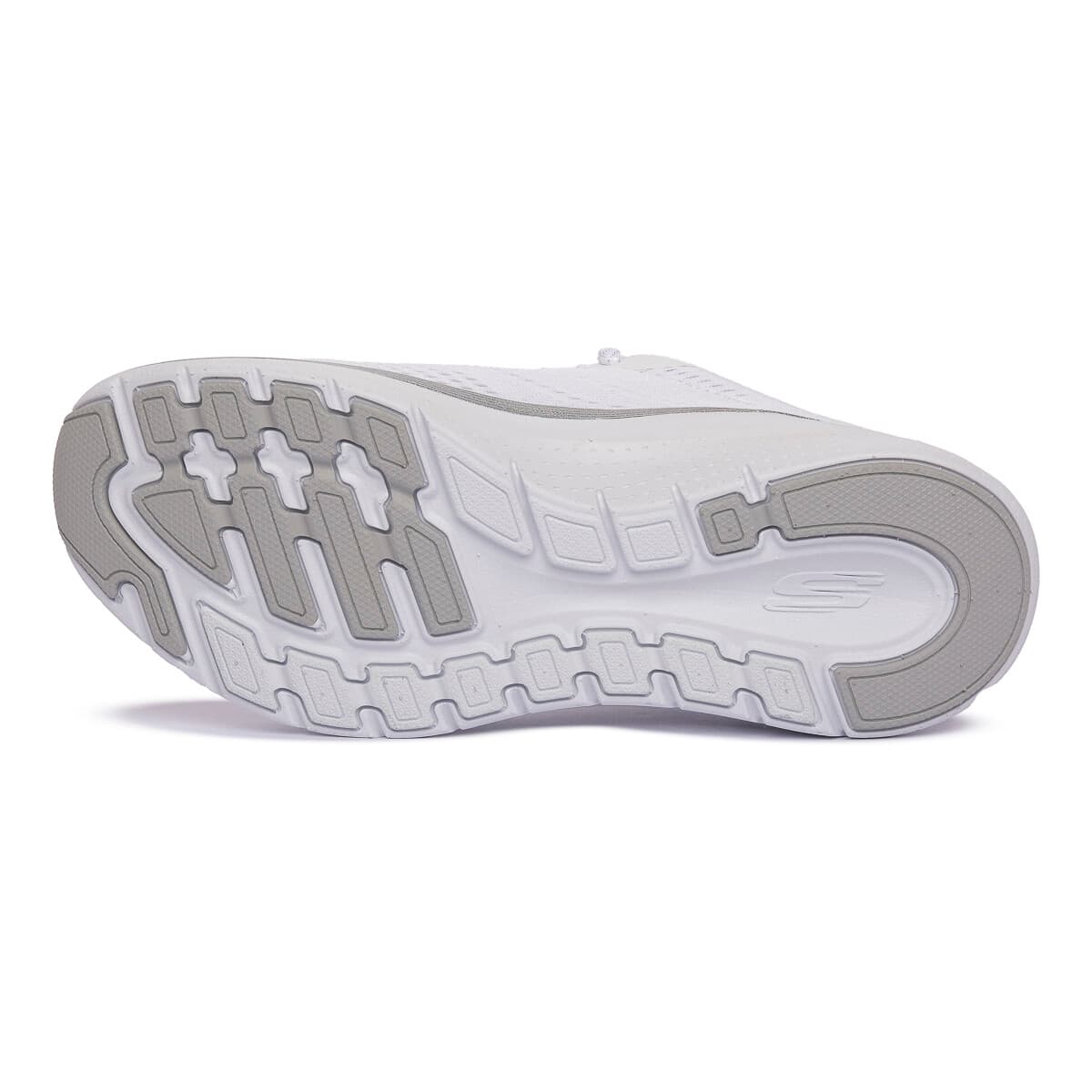 Women's Sneakers Skechers White