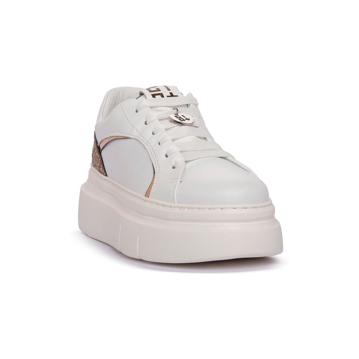 Women's Sneakers Gio + Pink