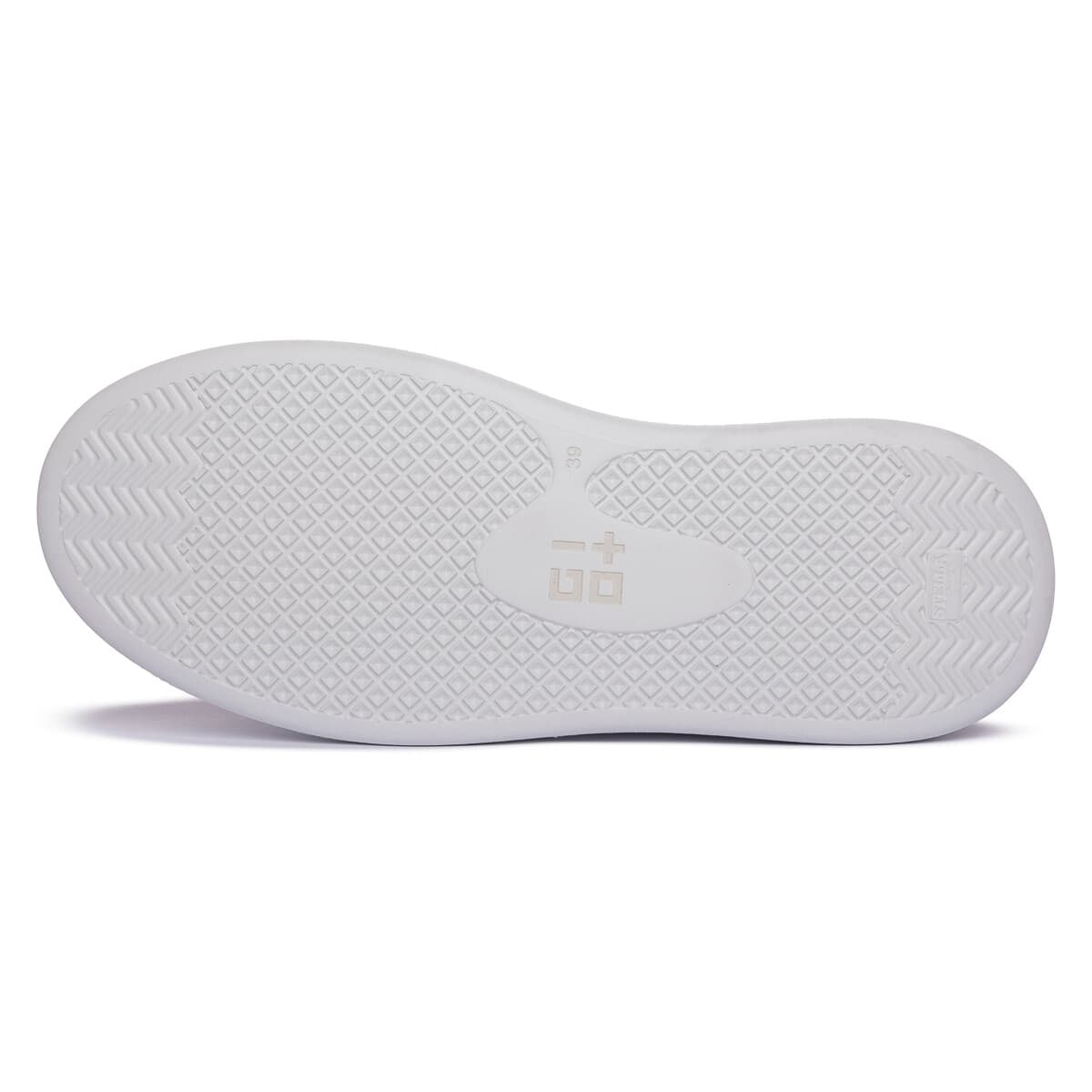 Women's Sneakers Gio + Black