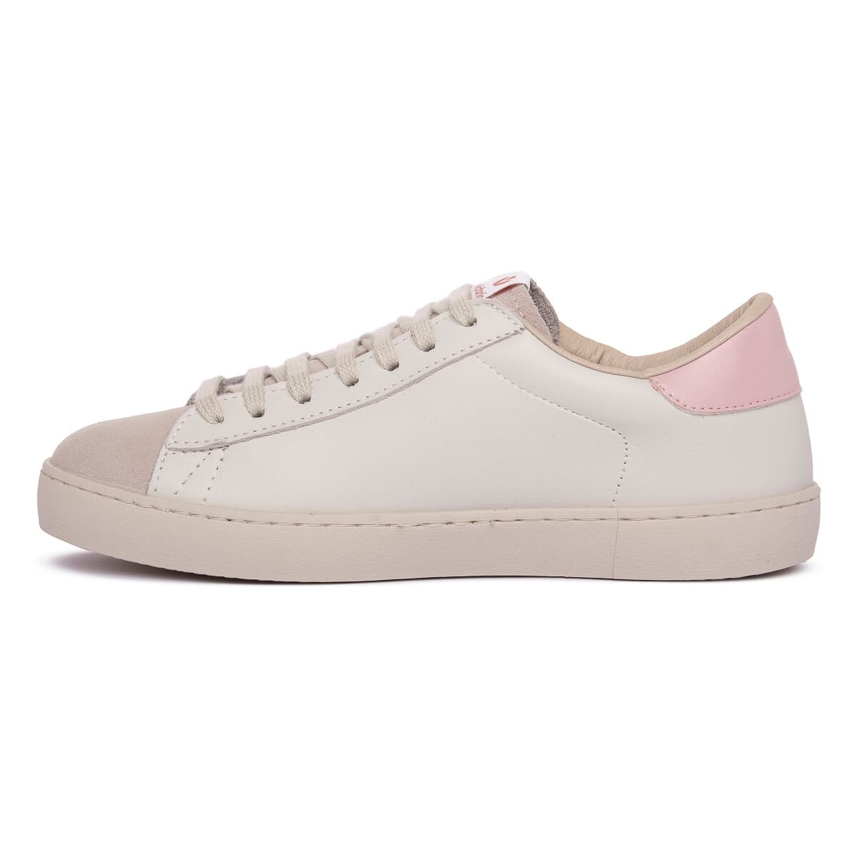 Women's Sneakers Victoria White